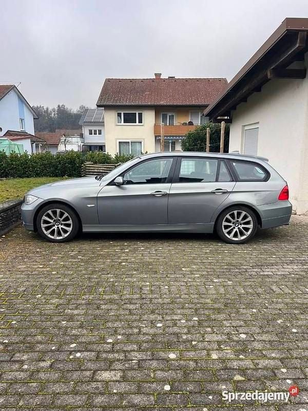 Używany 2006 BMW 318 | 12 700 zł (Dobra cena) - Obraz 1/4