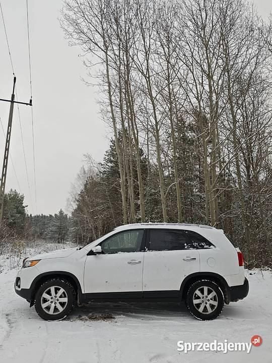 Używany Kia Sorento 2012 SUV