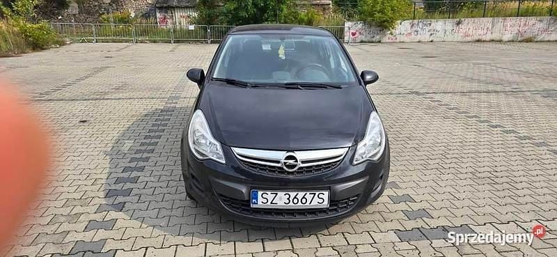 Używany 2013 Opel Corsa | 12 000 zł (Super Cena) - Obraz 1/4