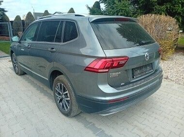 Szary Używany 2019 VW Tiguan SUV | 109 000 zł (Drogi) - Obraz 1/4
