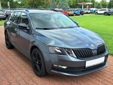 Inny kolor Używany 2019 Skoda Octavia Sedan/Limuzyna | 67 800 zł (Dobra cena) - Obraz 1/4