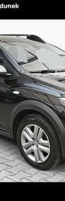 Używany Dacia Sandero Expression 90 KM (66 kW) 2023 Czarny Hatchback