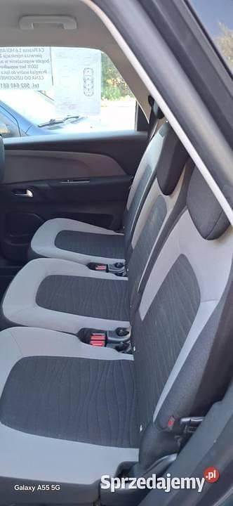Używany Citroën C4 Picasso 2015 Minivan