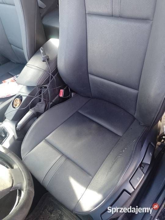 Używany 2007 BMW X3 SUV | 15 999 zł - Obraz 1/4