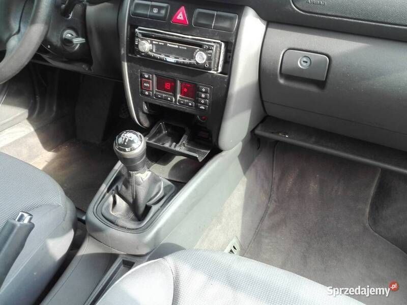 Używany Audi A3 1999 Hatchback