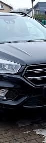 Używany Ford Kuga ST-Line 180 KM (132 kW) 2019 Czarny SUV
