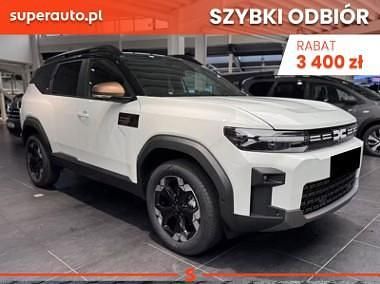 Inny kolor Nowe 2025 Dacia Bigster Extreme SUV | 112 750 zł - Obraz 1/4