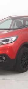Używany Renault Kadjar 131 KM (96 kW) 2016 Czerwony SUV