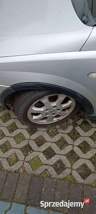 Używany Opel Corsa 2003 Hatchback