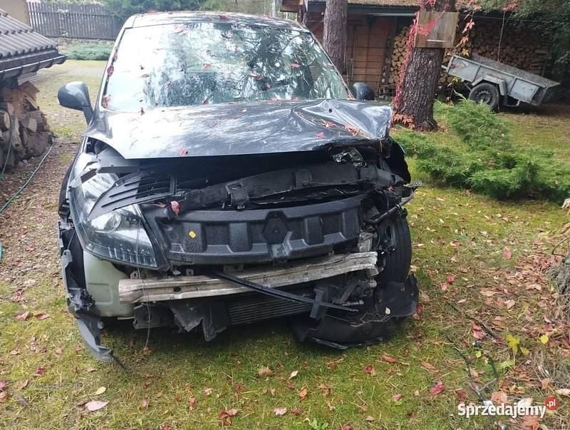 Używany 2011 Renault Scénic III Minivan | 5300 zł (Super Cena) - Obraz 1/3