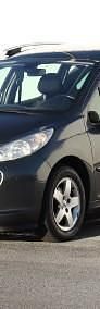 Używany Peugeot 207 95 KM (69 kW) 2009 Szary Kombi