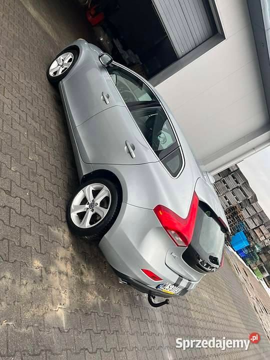 Używany Volvo V40 150 KM (110 kW) 2013