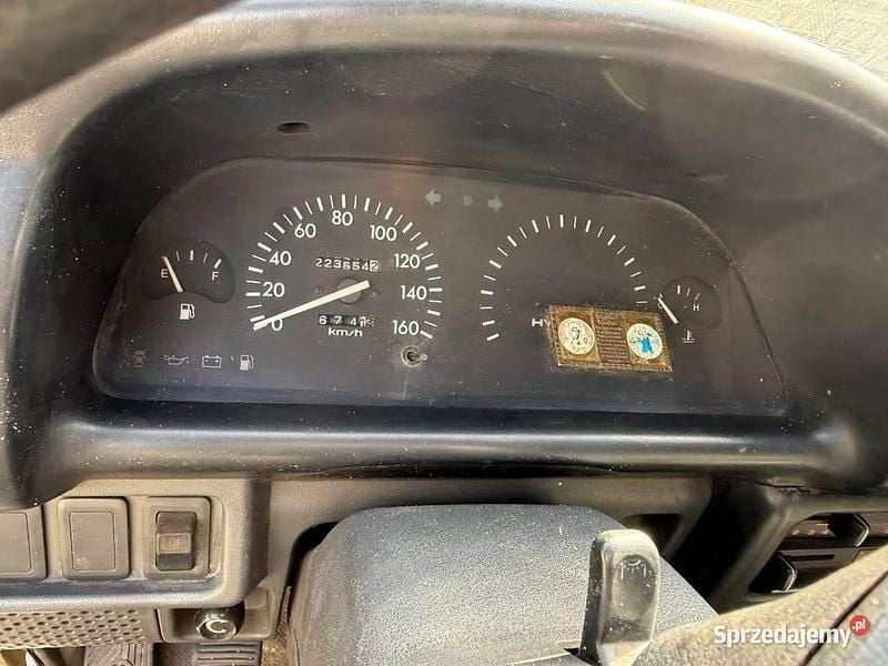 Używany Hyundai H 100 1992