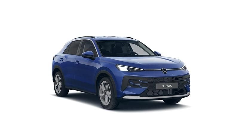 Nowe 2026 VW T-Roc SUV | 161 330 zł - Obraz 1/2