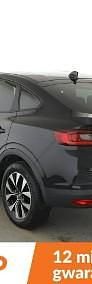 Używany Renault Arkana 143 KM (105 kW) 2022 Czarny SUV