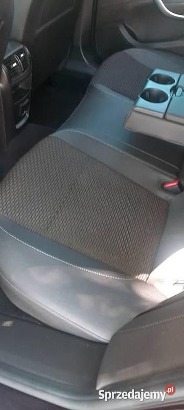 Używany Opel Insignia 170 KM (125 kW) 2015 Brązowy Hatchback