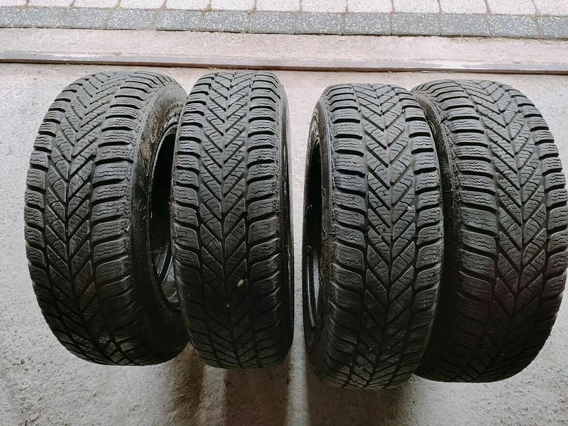 Używany Fiat Albea 2005 Szary Sedan/Limuzyna