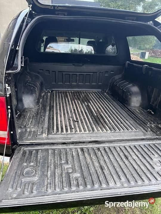 Używany VW Amarok 2013 Pickup