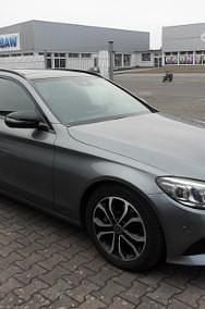 Używany Mercedes A220 194 KM (142 kW) 2019 Szary Kombi