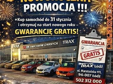 Granatowy Używany 2017 Opel Mokka X SUV | 62 900 zł (Drogi) - Obraz 1/4