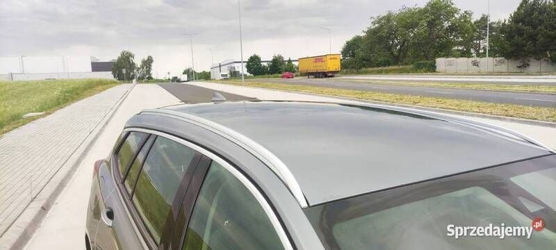 Używany Opel Insignia 170 KM (125 kW) 2017 Kombi