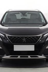 Używany Peugeot 5008 131 KM (96 kW) 2019 Czarny SUV
