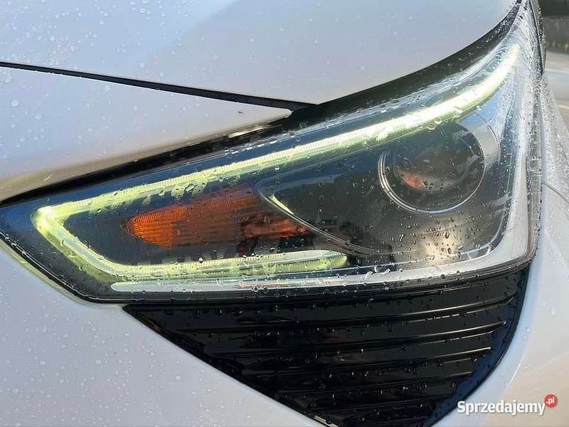 Używany Toyota Aygo Edition 2020 Biały Hatchback