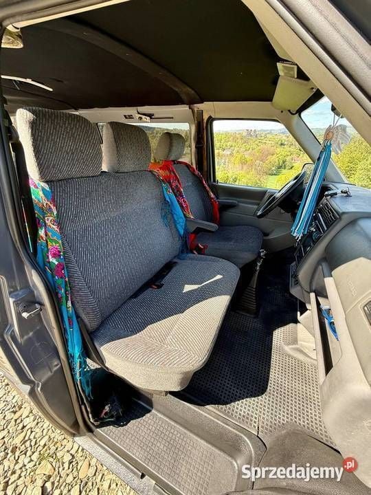 Używany VW T4 1997 Van