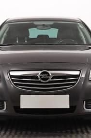 Używany Opel Insignia 160 KM (117 kW) 2011 Szary Hatchback