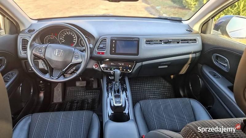 Używany Honda HR-V 2018 SUV