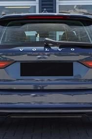 Nowe Volvo V90 Plus 398 KM (292 kW) 2025 Niebieski Kombi