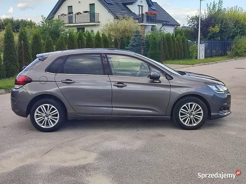 Używany 2016 Citroën C4 | 25 900 zł (Super Cena) - Obraz 1/4