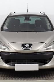 Używany Peugeot 308 109 KM (80 kW) 2009 Szary Kombi