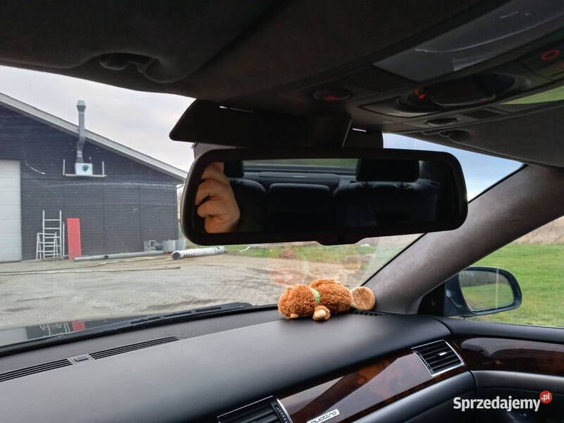 Używany 2006 Audi A8 Sedan/Limuzyna | 25 000 zł - Obraz 1/4