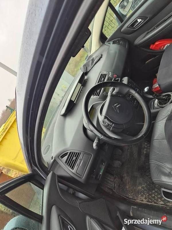 Używany Citroën C4 2006 Hatchback