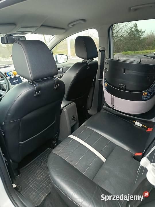 Używany Ford Kuga 140 KM (102 kW) 2011 SUV