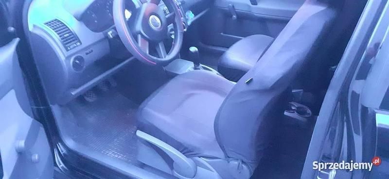 Używany VW Polo 2004 Hatchback