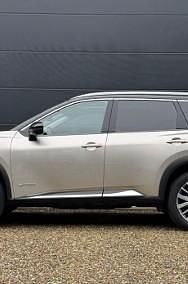 Nowe Nissan X-Trail Premium Edition 214 KM (157 kW) 2025 Inny kolor SUV