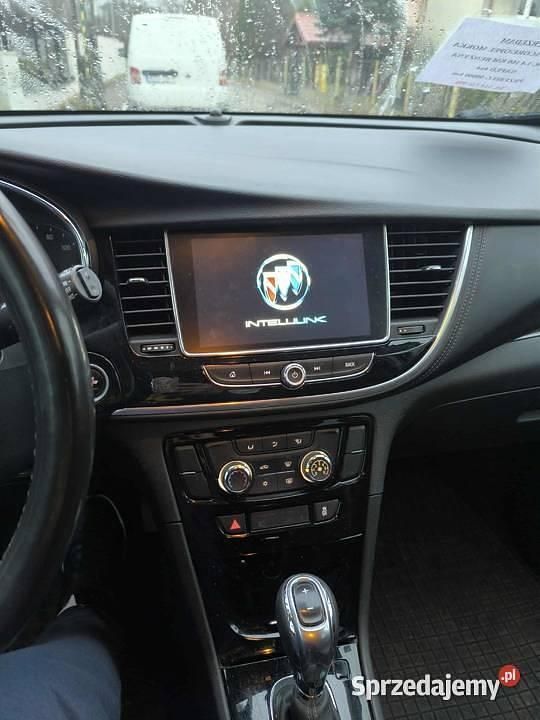 Używany Buick Encore 2019 SUV