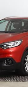 Używany Renault Kadjar 131 KM (96 kW) 2016 Czerwony SUV