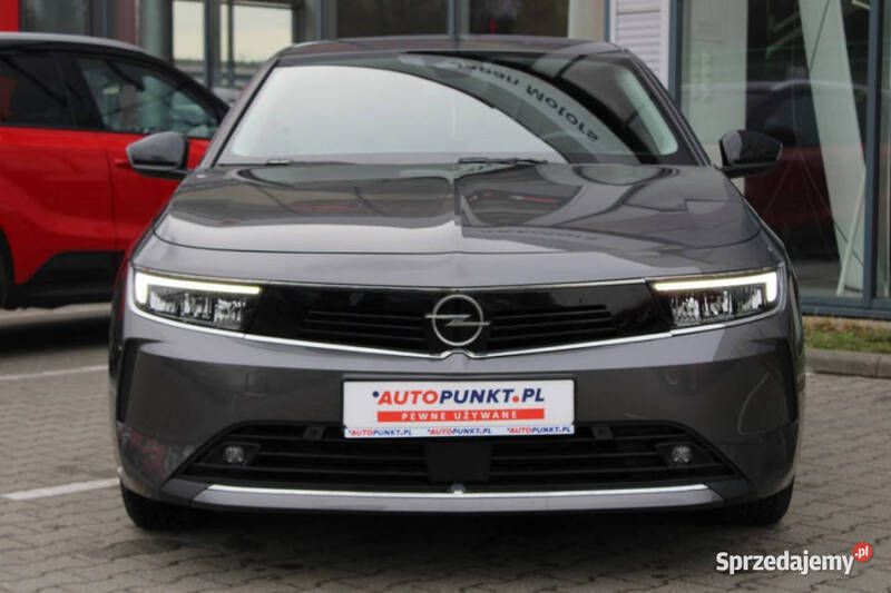 Używany 2023 Opel Astra Business | 81 900 zł - Obraz 1/4