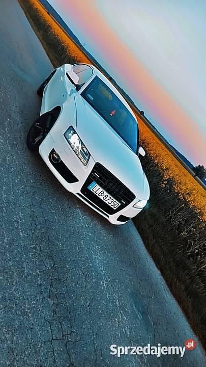Używany 2010 Audi A5 Sportback S-Line | 12 000 zł - Obraz 1/3