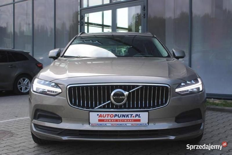 Używany 2022 Volvo V90 Kombi | 144 900 zł (Uczciwa cena) - Obraz 1/4