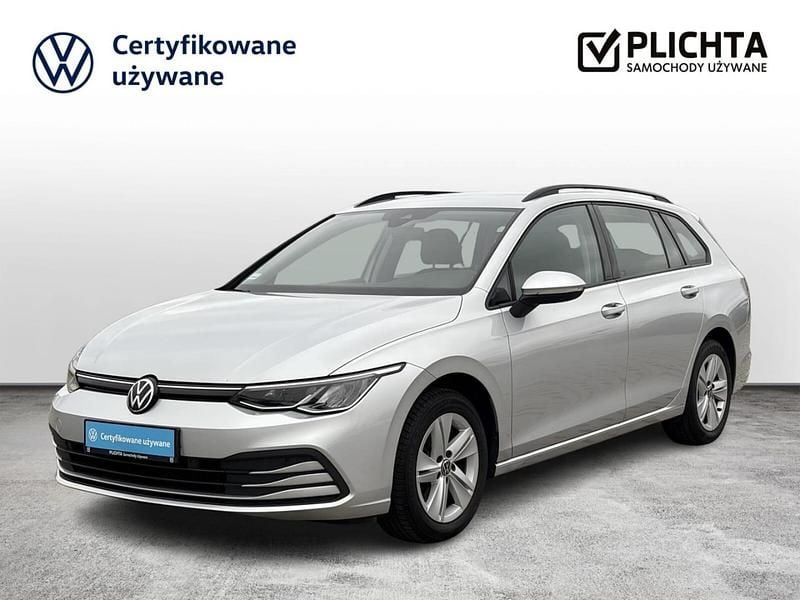 Używany VW Golf VIII 131 KM (96 kW) 2022 Kombi