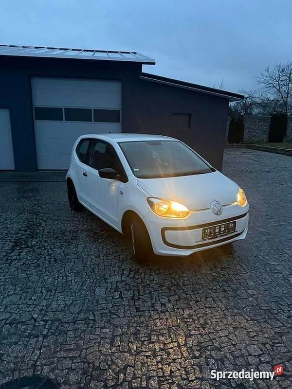 Używany VW up! 2014 Hatchback