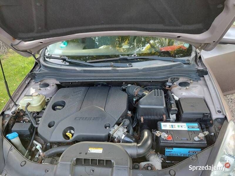 Używany Kia Ceed 2008 Hatchback