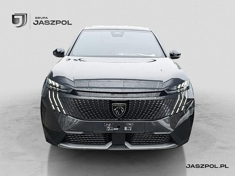 Nowe Peugeot 3008 145 KM (106 kW) 2025 Szary SUV