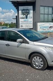 Używany Ford Focus 90 KM (66 kW) 2010 Inny kolor Kombi