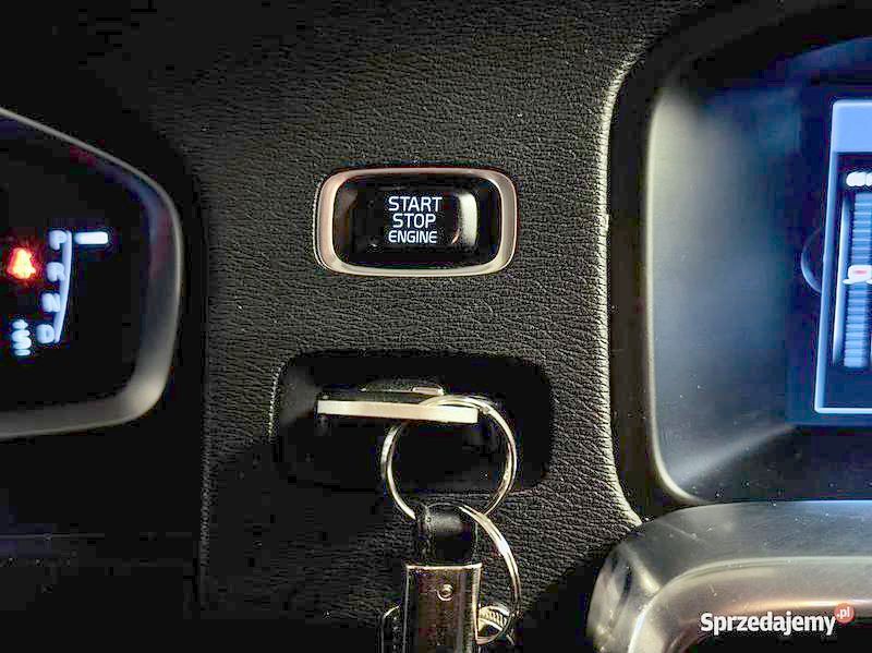 Używany Volvo S60 Momentum 2014 Sedan/Limuzyna