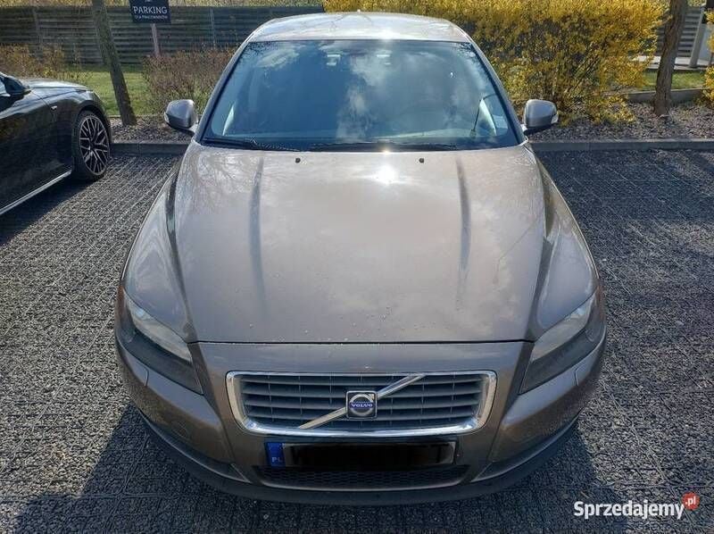Złoty Używany 2006 Volvo S80 Sedan/Limuzyna | 18 999 zł - Obraz 1/4